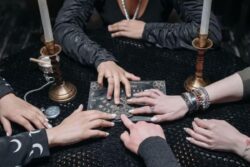 In US, 36 School Kids Hospitalised After Falling Sick While Playing With An Ouija Board