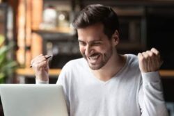 This US Man Won Rs 424 Crore Lottery 10 Years Ago And Never Told His Parents