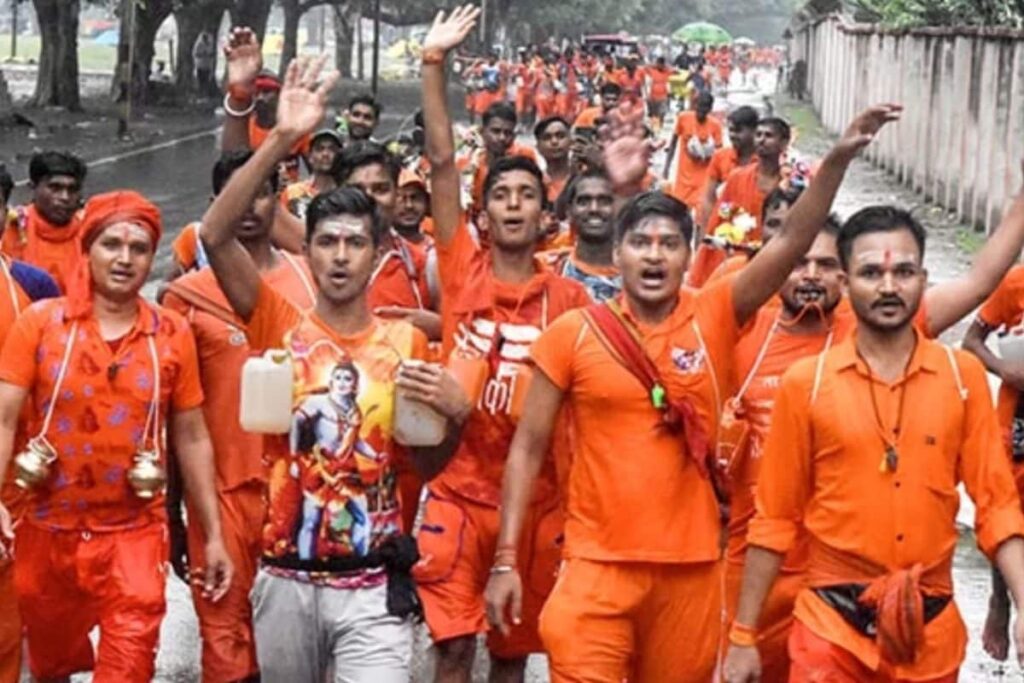 Sawan 2023: Who Were The 1st Kanwariyas To Start Kanwar Yatra?