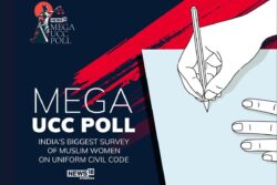 News18 Mega UCC Poll: 69.3% Muslim Women Want Indian Adults to Have Right to Will Away Property As they Wish