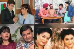 Yes Boss To Just Mohabbat, 5 Popular Comedy TV Shows From The 90s