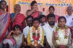 In Tamil Nadu Village, Uncles Bring 15 Bullock Carts For Nieces' Ear Piercing Ceremony