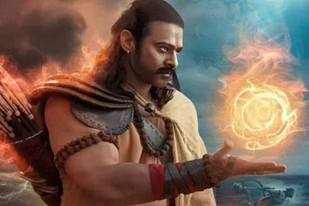 Adipurush's Earnings Drop To A Mere Rs 50 Lakh In Its Third Week