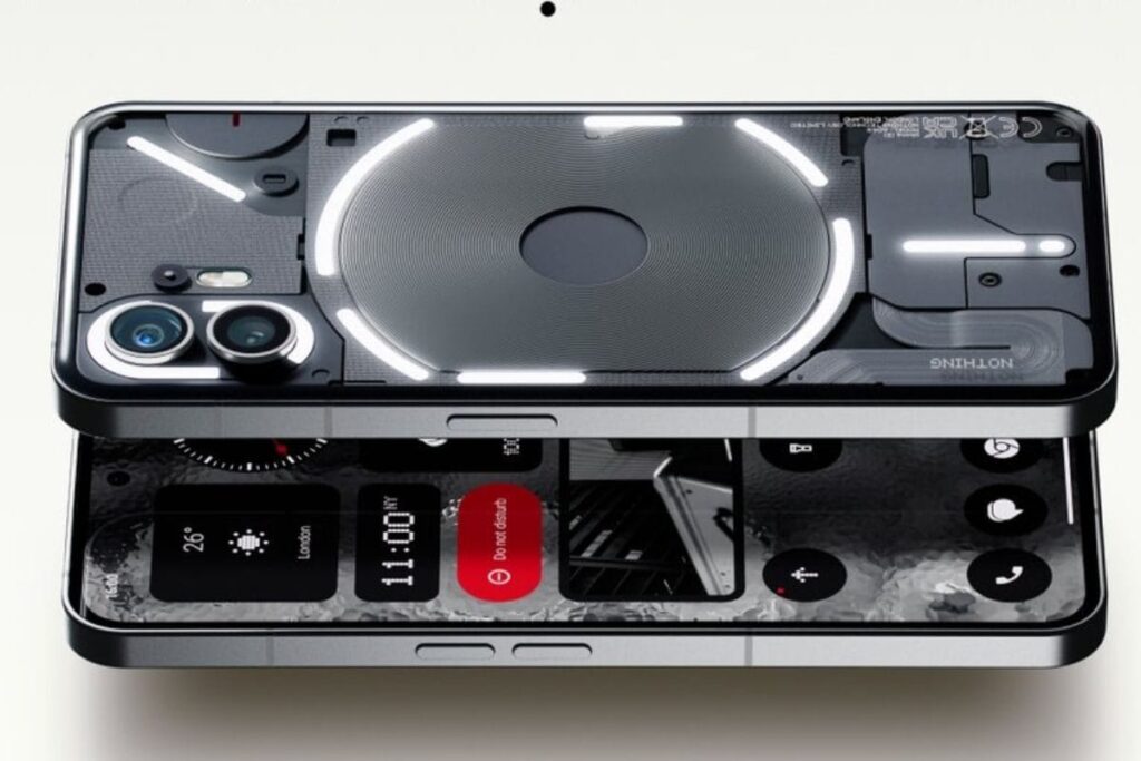 Nothing Phone 2 India Launch Today: Timings, How To Watch Live And What To Expect