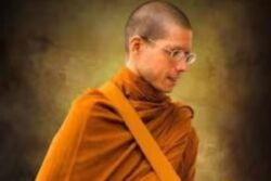 Meet Ven Ajahn Siripanyo, The Monk Who Sacrificed Rs 40,000 Crore Wealth