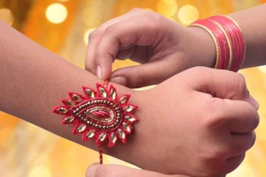 Raksha Bandhan 2023: Check Auspicious Timings, History And Significance