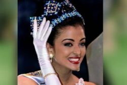 When Aishwarya Rai Gave Befitting Reply To TV Host’s Sexist Jibe At Beauty Pageants