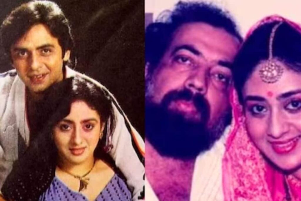 When Bindiya Goswami Eloped Not Once But Twice To Marry Against Family's Wishes