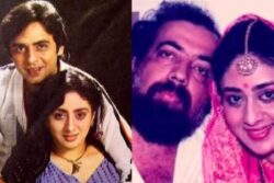 When Bindiya Goswami Eloped Not Once But Twice To Marry Against Family's Wishes