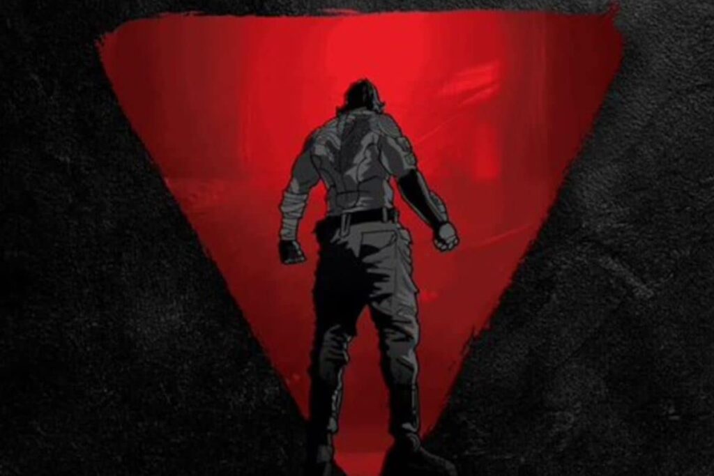 Project K At Comic Con: Prabhas And Rana Daggubati Are ‘Just Hanging Out In The Hills’