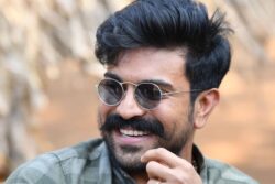 Ram Charan Resumes Work Days After Becoming a Father, Game Changer Director Shares Update