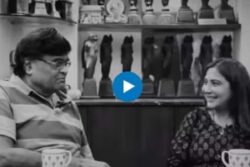 When Ashok Saraf First Felt Something For Nivedita Saraf