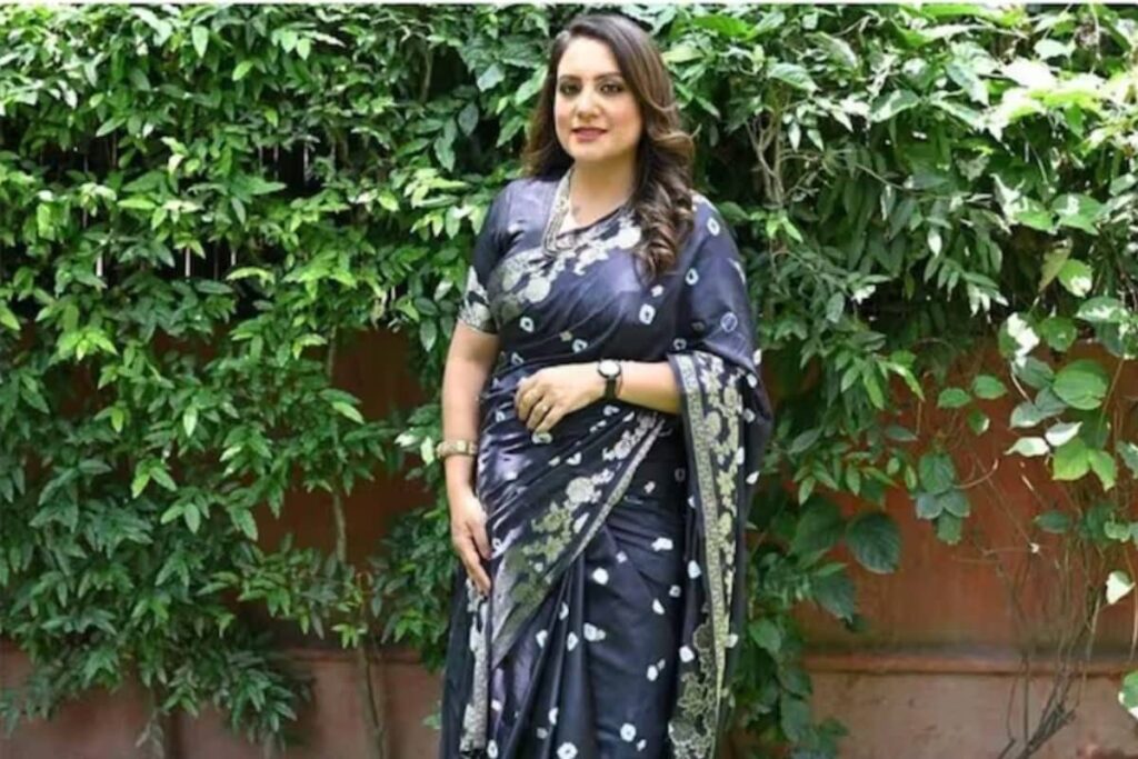 Meet IAS Sonal Goel Who Got 13th Rank In UPSC On 2nd Attempt