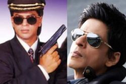 Baazigar To Don, 5 Films In Which Shah Rukh Khan Aced The Negative Avatar