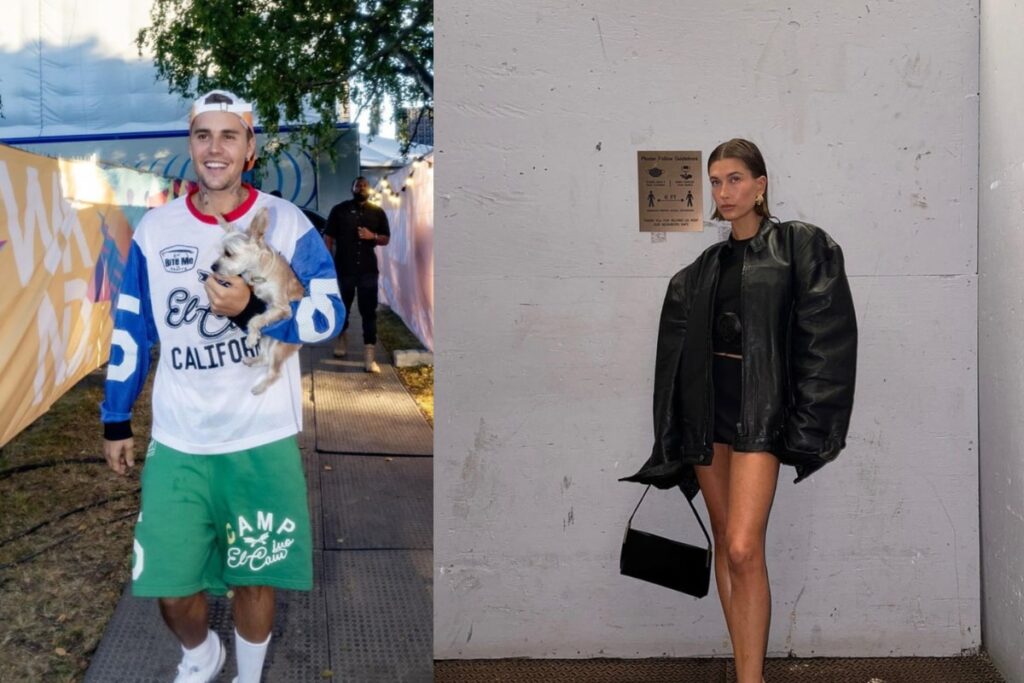 Trouble In Justin And Hailey Bieber's Paradise? Model's Latest Post Has Fans Wondering