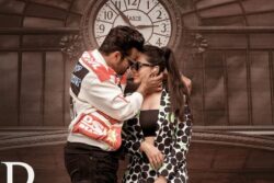 Second Song From Sai Dharam Tej's Bro Out On This Date