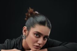 Priya Prakash Varrier Gets Into The Skin Of A Black Swan; Have A Look