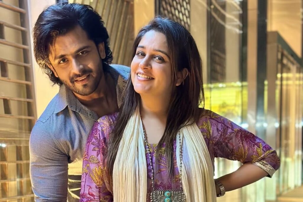 Shoaib Ibrahim's Sister Saba Slams Trolls As Dipika Kakar and Her Newborn Stay At Her Home