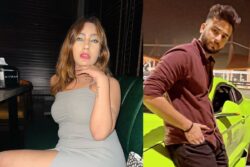 Aashika Bhatia Reacts To Elvish Yadav's Roast Video Which 'Body Shamed' Her: 'You Were Brutal'