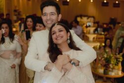 Viral: Parineeti Chopra And Raghav Chadha Spotted Together In Mumbai