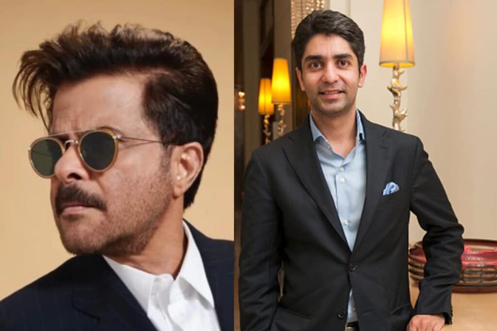 Anil Kapoor Shares Major Update On Olympian Abhinav Bindra’s Biopic