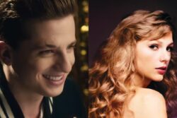 Watch: Charlie Puth Wows Audience With Surprise Taylor Swift Cover At Concert