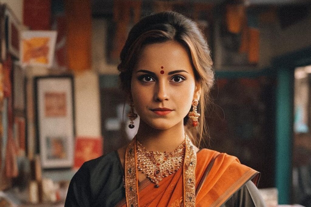 If Emma Watson, Emilia Clarke Were Living An Ordinary Life