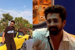 Bigg Boss OTT 2: Elvish Yadav and Avinash Sachdev Get Into A War Of Words