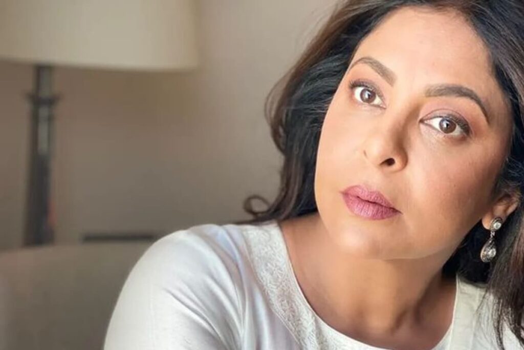 Shefali Shah Jokes About Becoming an Unpaid Travel Agent For Her Family's Adventures