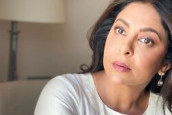 Shefali Shah Jokes About Becoming an Unpaid Travel Agent For Her Family's Adventures