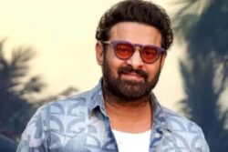 Prabhas' Facebook Page Gets 'Compromised' As Hackers Post SHOCKING Videos; Actor Shares Update