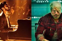Has Jawan's Music Composer Anirudh Ravichander Charged Rs 10 Crore For The Shah Rukh Khan Film?