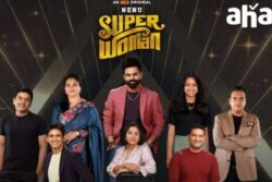 Reality Show Nenu Super Woman To Empower Women Entrepreneurs; Deets Inside
