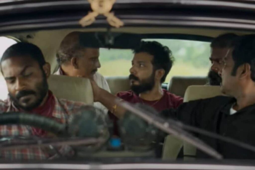 Corona Dhavan Trailer Out: Lukman Avaran And Sruthy Jayan’s Film Is A Complete Entertainer