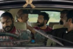 Corona Dhavan Trailer Out: Lukman Avaran And Sruthy Jayan’s Film Is A Complete Entertainer