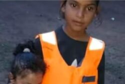 8-year-old Girl Jumps Into Well To Save 3-year-old Sister In Karnataka's Tumakuru