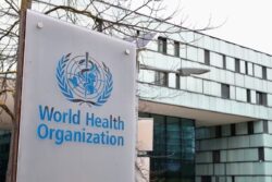 Health Expert Joins WHO In Advising Caution With NSS Products, Cites Potential Risks