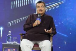 Oppn Parties Weak, Uniting As they Know They Can’t Defeat BJP Alone: Nitin Gadkari at News18 Town Hall