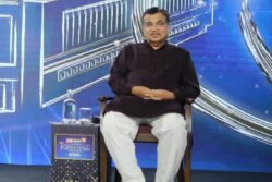 65-70 Flights to Srinagar Daily; Post-Article 370, J&K's Development Sped Up: Gadkari at CNN-News18 Town Hall