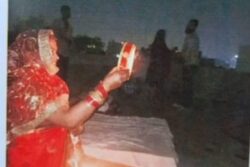 UP Man Alleges His Wife Cheated On Him After Securing A Job; Both File Court Case