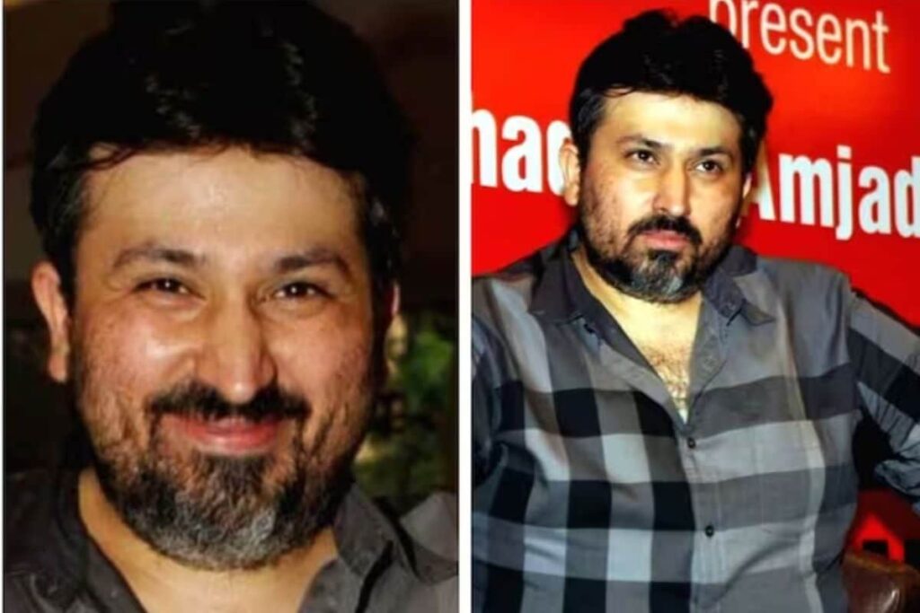 Why Amjad Khan’s Son Shadaab Khan Left Bollywood After A Promising Debut