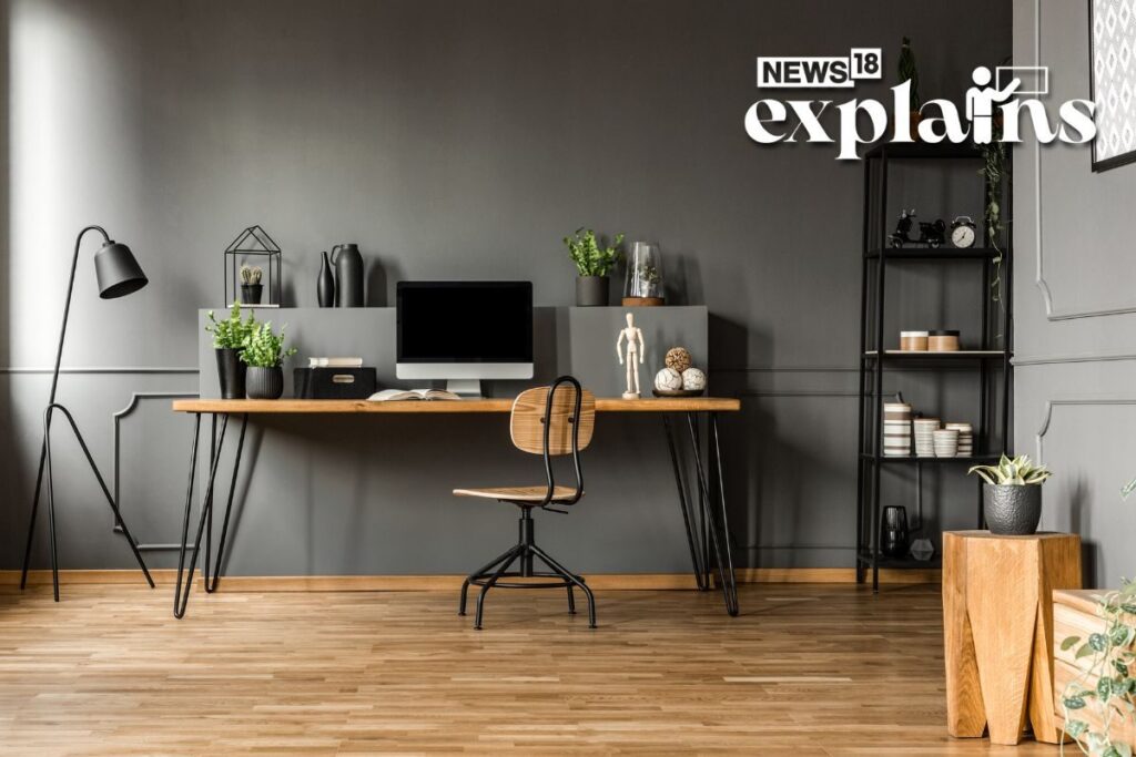 'Imagine Living in Office Breakroom': US 'Office Apartment' is a Bleak Image of America's Housing Crisis