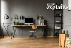 'Imagine Living in Office Breakroom': US 'Office Apartment' is a Bleak Image of America's Housing Crisis