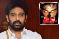 Satya Fame JD Chakravarthy Returns To Crime Drama Genre After 25 Years