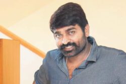 'Would Work In An Atlee Movie For Free': Vijay Sethupathi