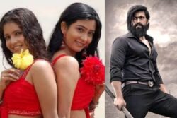 What Is KGF Star Yash's Special Connection With His Film Moggina Manasu?