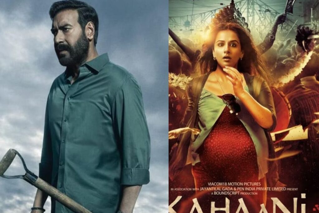 Drishyam To Kahaani, Best Indian Thrillers Of All Time