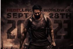 Ahead Of Its Release, Prabhas' Salaar Creates A Massive Record; Read To Know