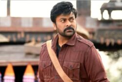 Chiranjeevi To Next Work With Two Young Directors; Know His Projects