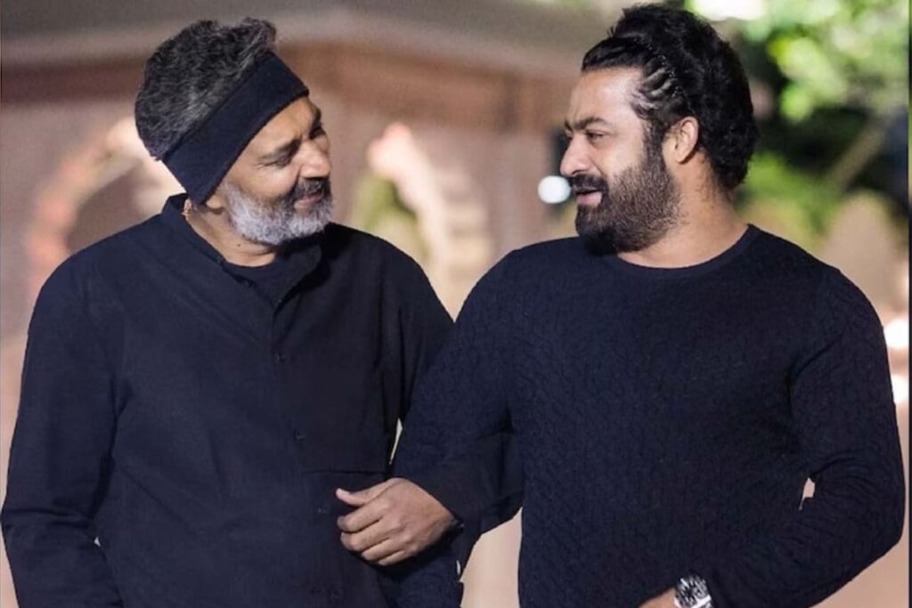 Tollywood's Winning Combo: Actor-Directors Who Scored Three Consecutive Blockbusters